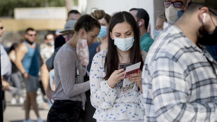 Polovina Amerikanaca za širenje dezinformacija krivi Vladu SAD, tri četvrtine društvene mreže 1