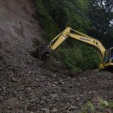 Pronađeni posmrtni ostaci u kamenolomu kod Raške, Odalović najavio istragu 14