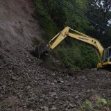 Pronađeni posmrtni ostaci u kamenolomu kod Raške, Odalović najavio istragu 14