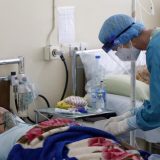 Kovid odeljenja u Novom Pazaru sve punija 12