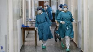 Šta to treba medicinskim sestrama da bi ostale u Nemačkoj? 1