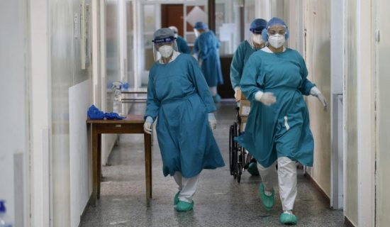 U poslednje četiri godine Kosovo napustila 454 lekara 13