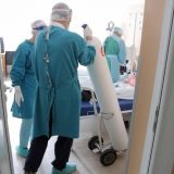 Nabavka medicinske opreme: Sve ugovore za nabavku medicinskog kiseonika dobila jedna kompanija 2