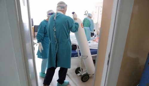 U Turskoj 15 osoba zaraženo novim sojem korona virusa 22
