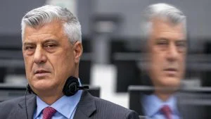 Pritvor Tačiju produžen za još dva meseca 1