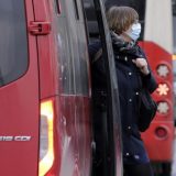 Još 4.157 novoobolelih, 16 preminulih, 168 na respiratorima 13