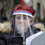 Još 6.254 novoobolela, 30 osoba preminulo, na respiratorima 192 12