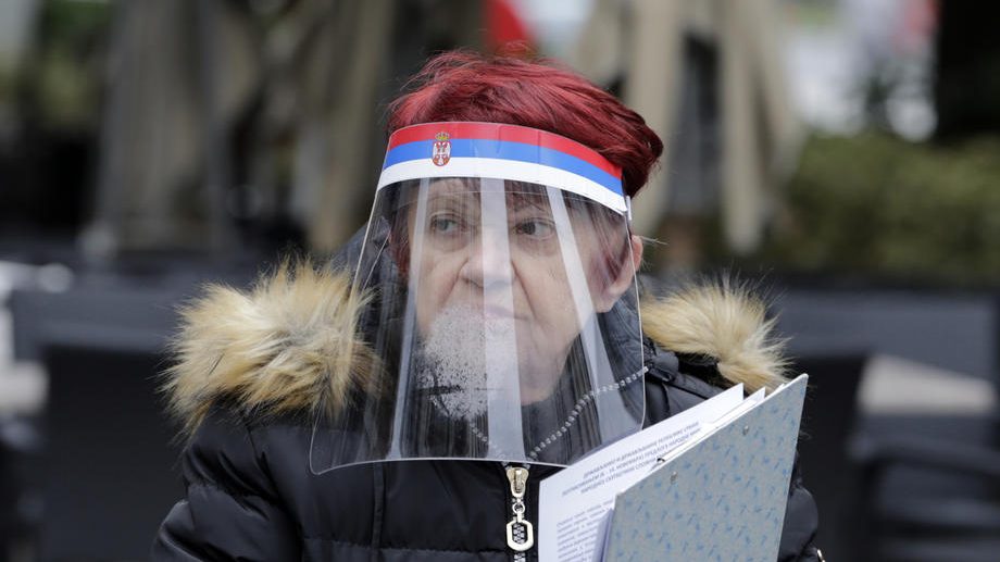 Još 7.606 novozaraženih, 51 preminuli, na respiratorima 243 1