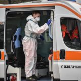 Muškarci brže gube antitela na korona virus 3