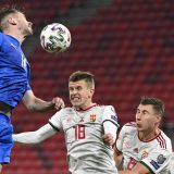 Mađarska za četiri minuta stigla do preokreta i Evropskog prvenstva u fudbalu 11