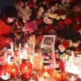 Protesti u Belorusiji posle smrti demonstranta koga je uhapsila policija 7