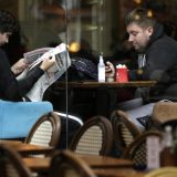 SOKOJ: Ko nas je obavestio da nije radio, nije dobio račun za muzički dinar 2