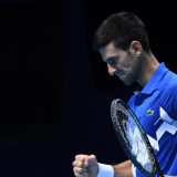 Đoković preko Zvereva do polufinala Londona 13