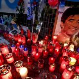 Rezultati ekspertize: Maradona pre smrti nije konzumirao alkohol i droge 5