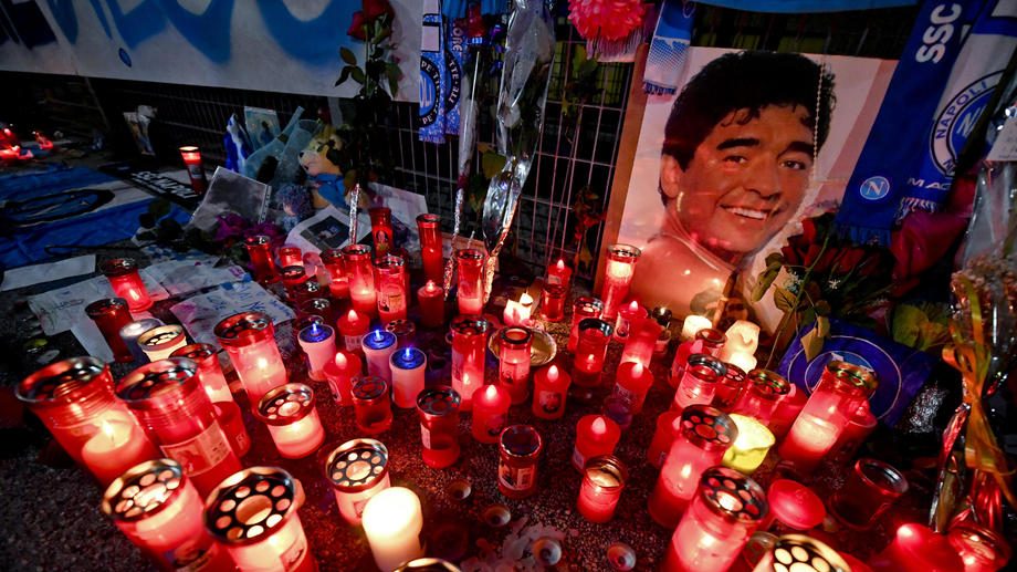 Rezultati ekspertize: Maradona pre smrti nije konzumirao alkohol i droge 1