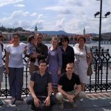 "U Mađarskoj se termin 'balkanski uslovi' koristi za nešto što loše funkcioniše" 4