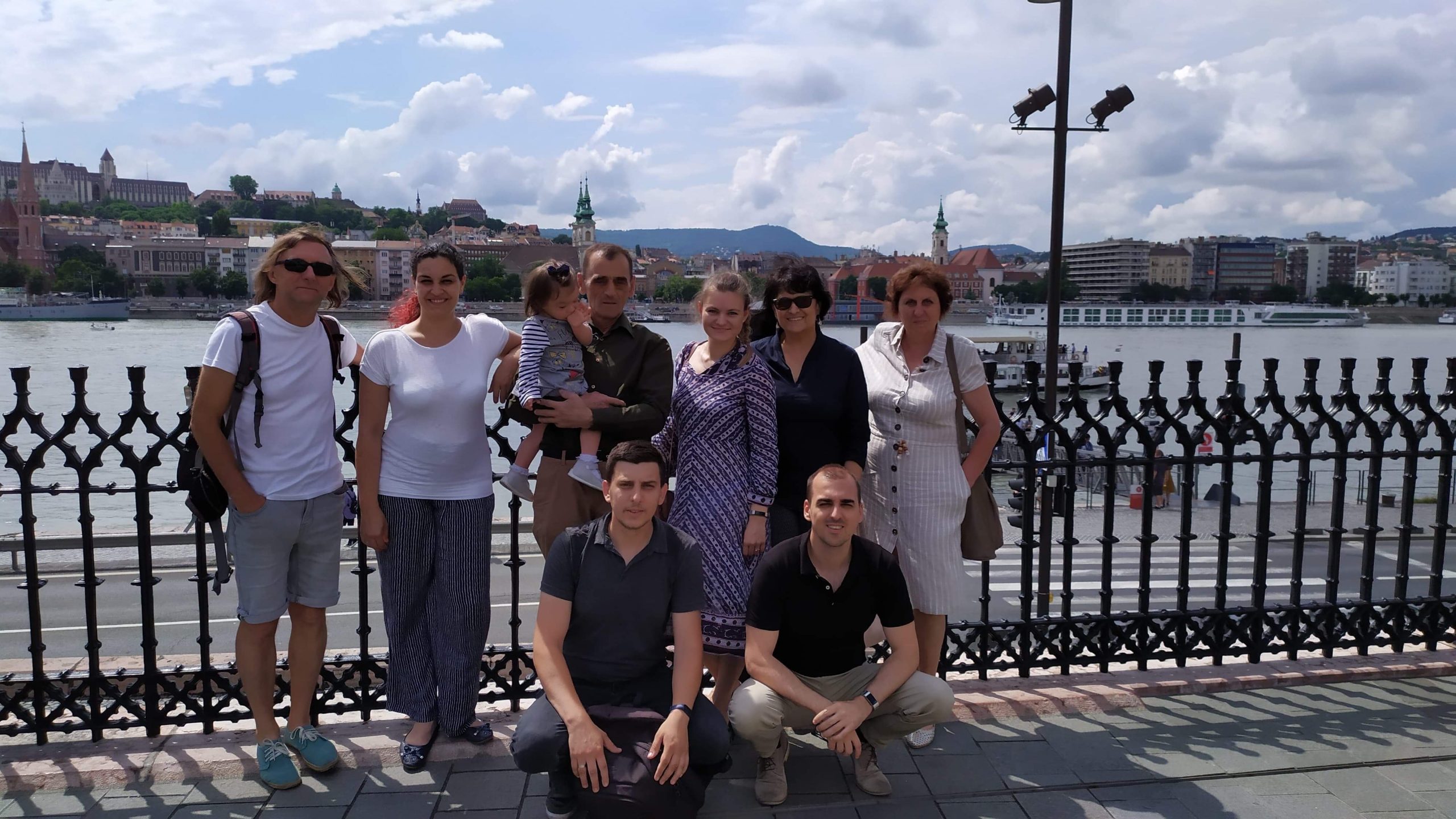 "U Mađarskoj se termin 'balkanski uslovi' koristi za nešto što loše funkcioniše" 1