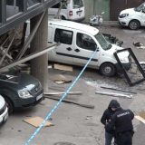 Eksplozija u Aberdarevoj, jedna osoba poginula, dve povređene 6