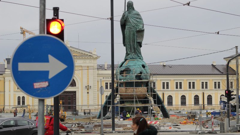 Stefan Nemanja plaćen kao dva Kipa slobode 1