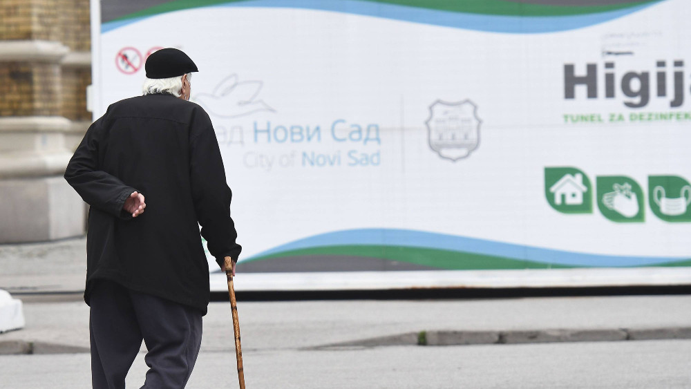 Iz 26 zemalja stižu penzije: Koliko u Srbiji ima deviznih penzionera? 1