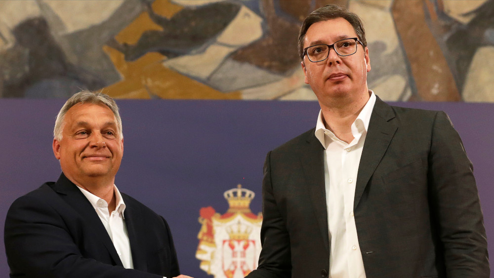 Evropske autokrate više neće biti sigurne 1