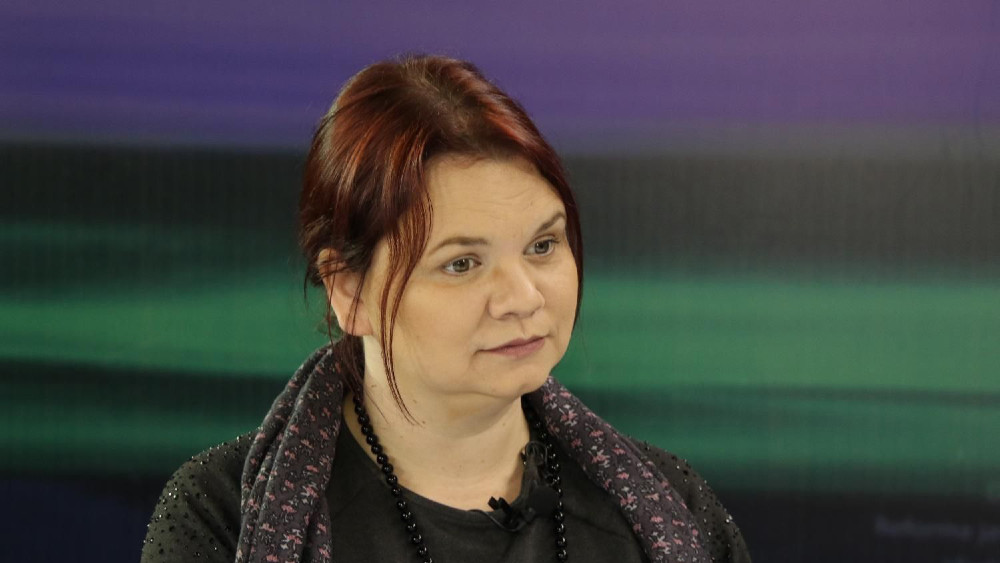 Milena Bogavac: Izabrala sam da budem smenjena 1