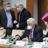 Tiodorović: Krizni štab je na početku pandemije imao veći uticaj 1