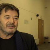 Snimak predstave "Idiot" u čast Tihomira Arsića na Jutjub kanalu Narodnog pozorišta 2