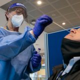 Broj reinfekcija tokom poslednjeg talasa najveći od početka pandemije 4