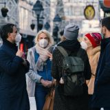 Epidemiolog Predrag Đurić: "Kućni pritvor" bio bi poraz struke i države 10