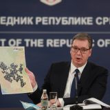 Vučić sledi Putina, a hvali Si Đinpinga 11