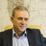 Zdravko Ponoš: Udružena opozicija je trenutno u blokadi 2