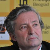 Bojan Bosiljčić, donedavni urednik kulturno-umetničkog programa RTS-a za Danas: Koju etičku granicu treba preći pa da se moje bivše kolege trgnu iz letargije 8