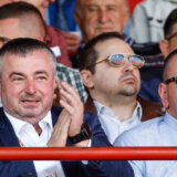 SNS kadrovi ruše Bajatovića? 6