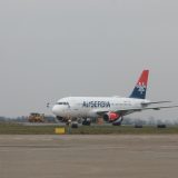 Državnih 100 miliona evra tek predah za Er Srbiju 9