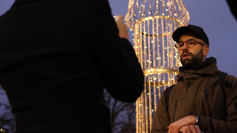 Pijanista: Dokle god je matematike koja će stvarati neprincipijelne koalicije isto je biti čovek ili drvo 1