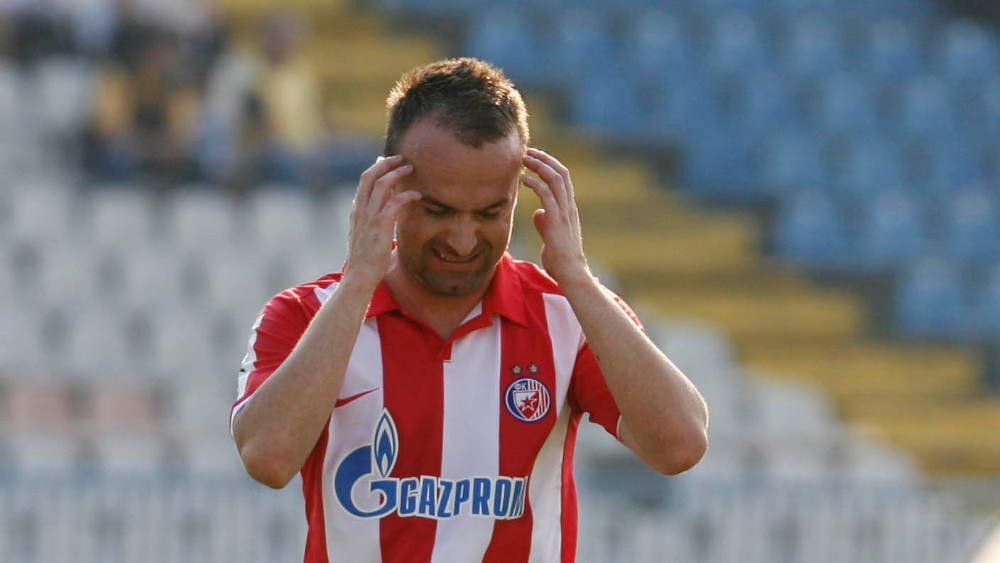 Privođenje Koromana kao pokazna vežba 1