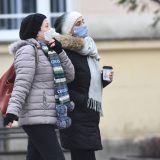 Epidemiolozi Đurić i Radovanović: Situacija rovita za ublažavanje mera 1