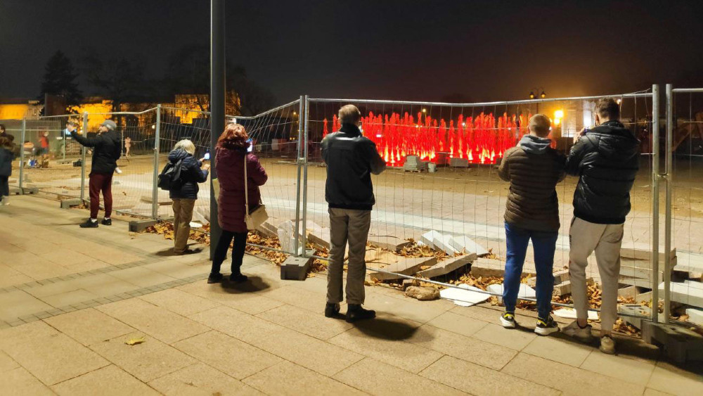 Niške vlasti kopiraju „vizije“ Gorana Vesića 1