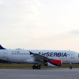 Enigma poreza koje je Er Srbija platila državi 2