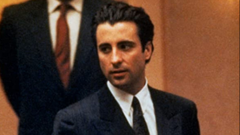 Kopola: Sve vezano za "Kuma" bilo je bolno 1