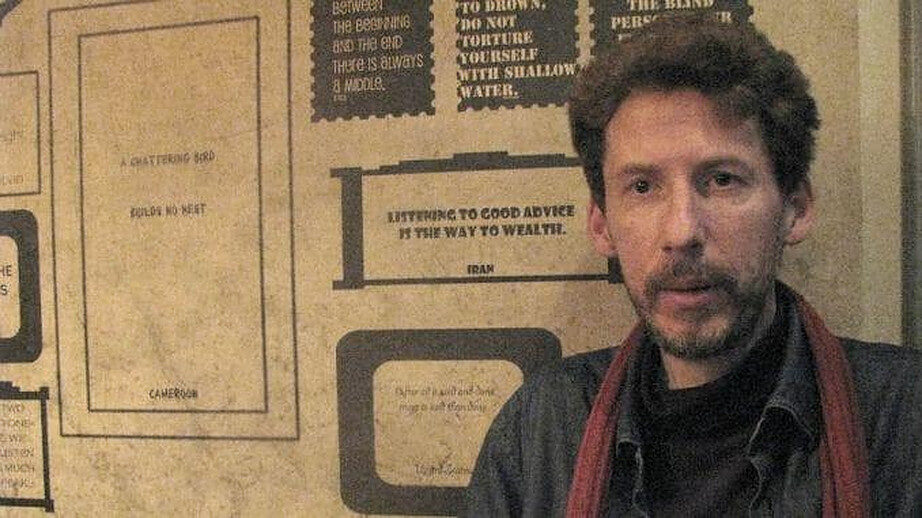 Srđan Vučinić dobitnik Nagrade "Neboјša Popović" za 2020. godinu 1