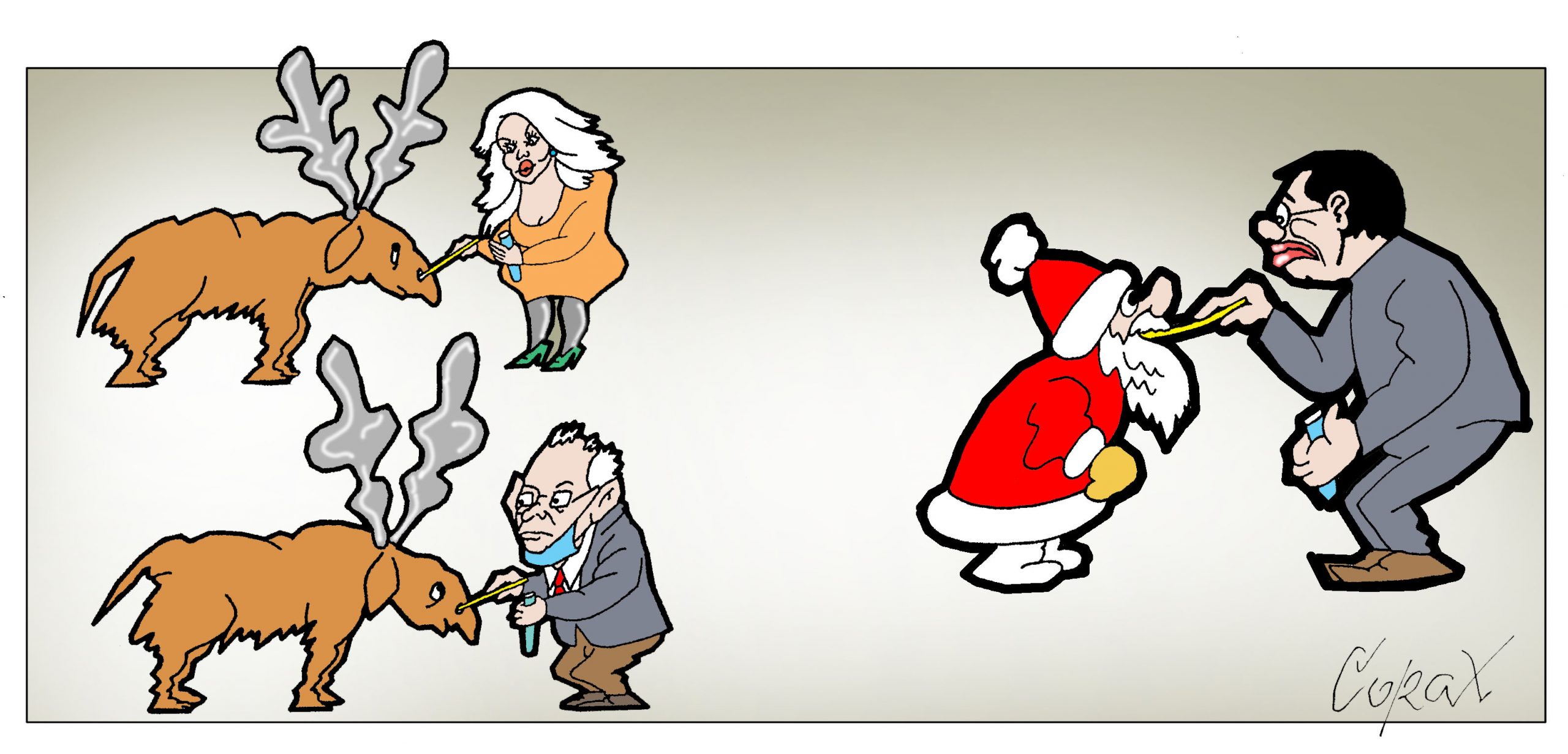 Corax 10