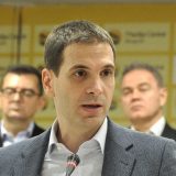 Jovanović: NADA očekuje minimum dvocifreni rezultat na predstojećim lokalnim izborima u Kosjeriću 6