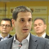 Jovanović: NADA očekuje minimum dvocifreni rezultat na predstojećim lokalnim izborima u Kosjeriću 14