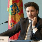 Abazović: Izručenje Marovića bio bi veliki korak za poboljšanje odnosa Srbije i Crne Gore 8