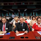 Boban Stojanović: Odluka Ministarstva o DS bi smirila tenzije 1