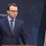 Petković: Bezbednost Srba na Kosovu i Metohiji biće tema dijaloga u Briselu 3