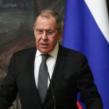 Lavrov: Rusija ne želi da vidi američku vojsku u Centralnoj Aziji 11