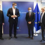 Lajčak će završiti mandat bez velikih pomaka 11